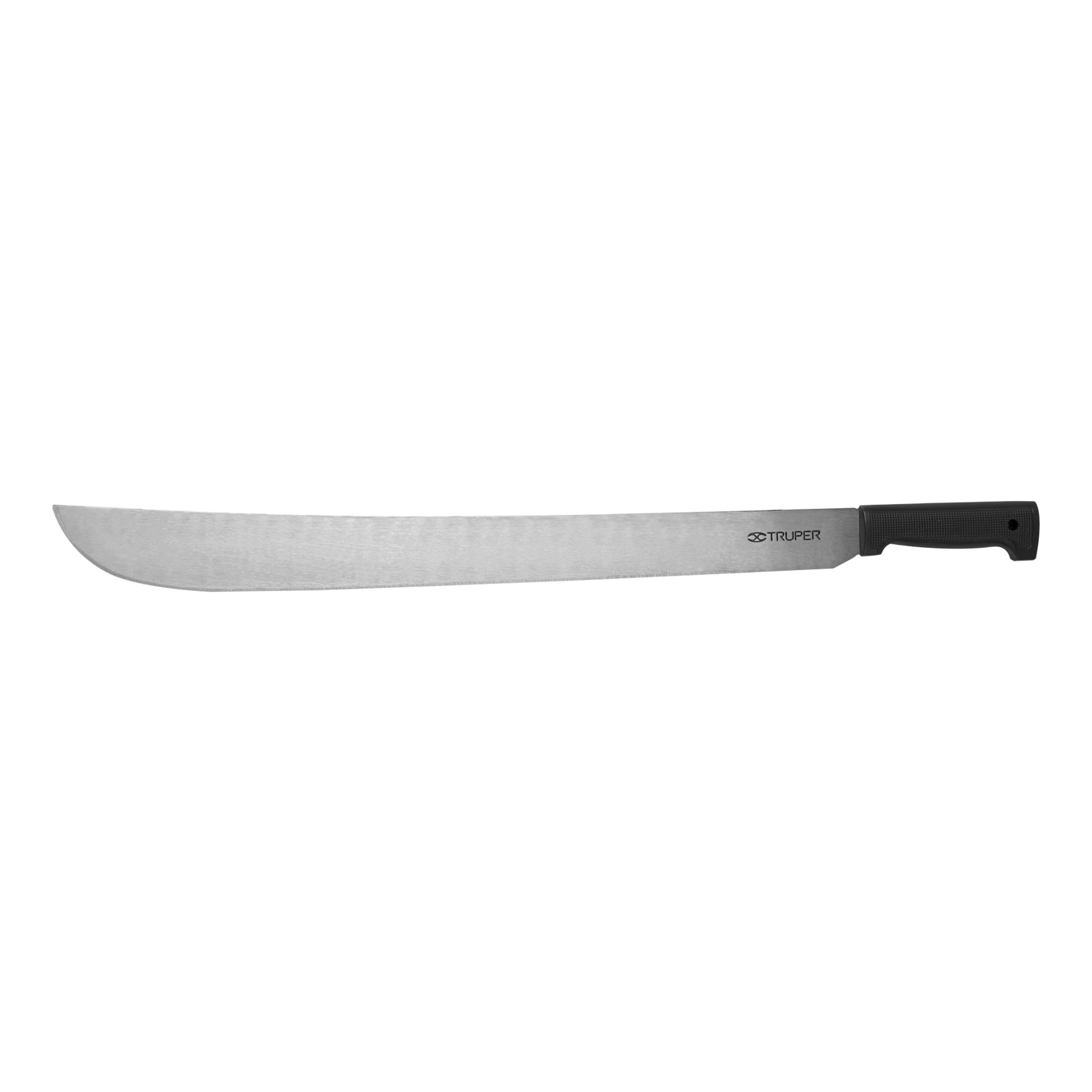 Machete estándar 24" cacha negra