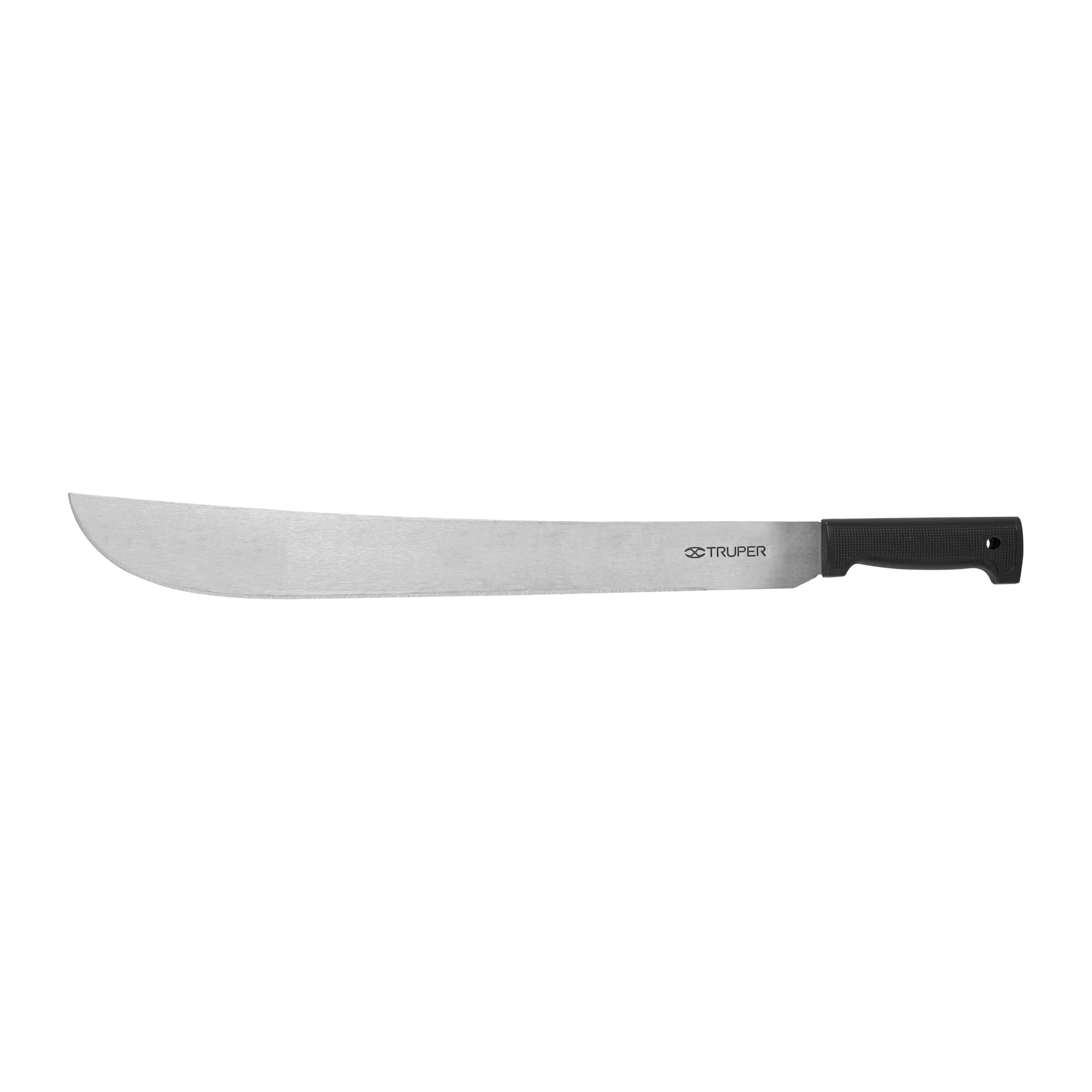 Machete estándar 22" cacha negra