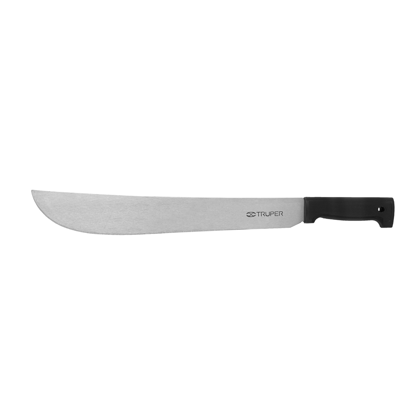 Machete estándar 16" cacha negra