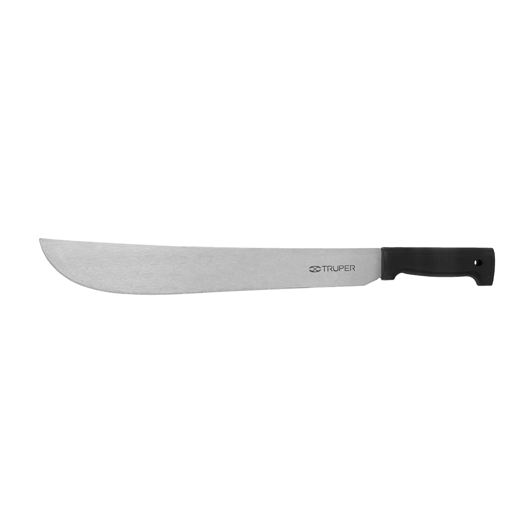 Machete estándar 16" cacha negra