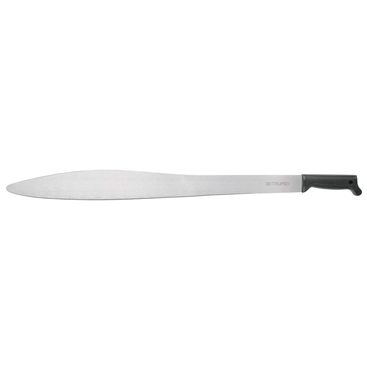 Machete acapulqueño, 27" cacha negra
