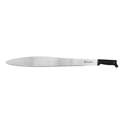 Machete acapulqueño, 24" cacha negra