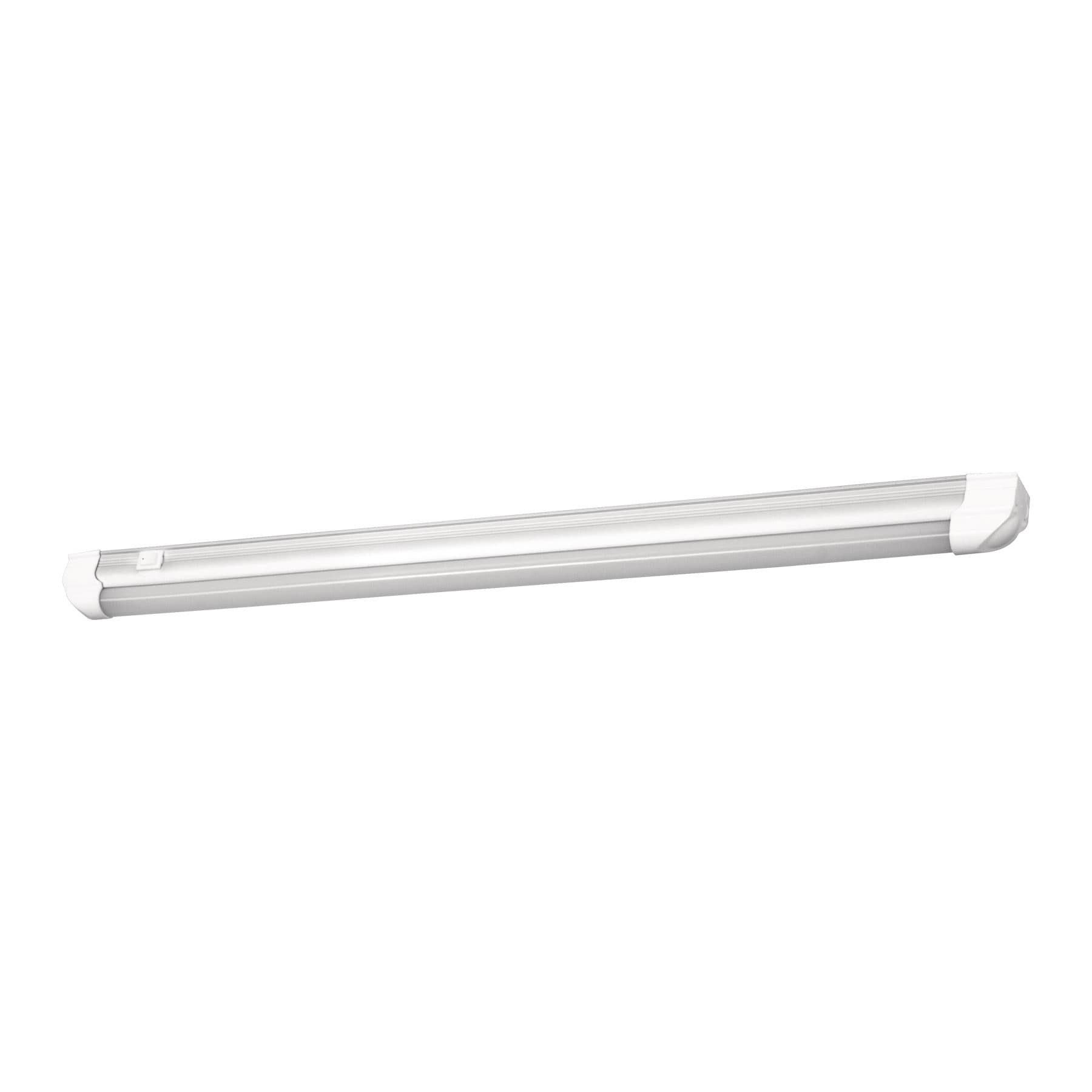 Luminario para gabinete, 6 W, 6500K, Led