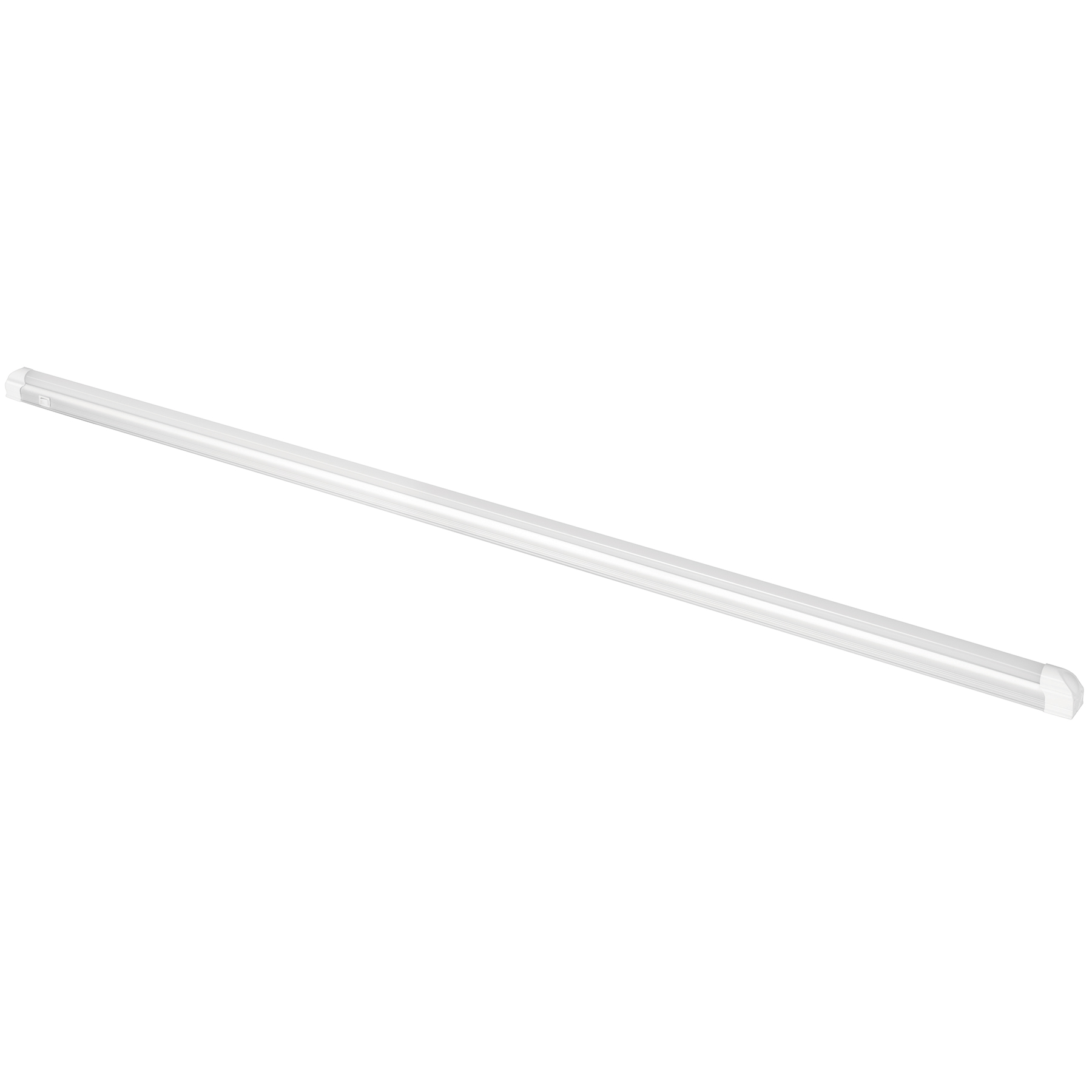 Luminario para gabinete, 24 W, 6500K, Led