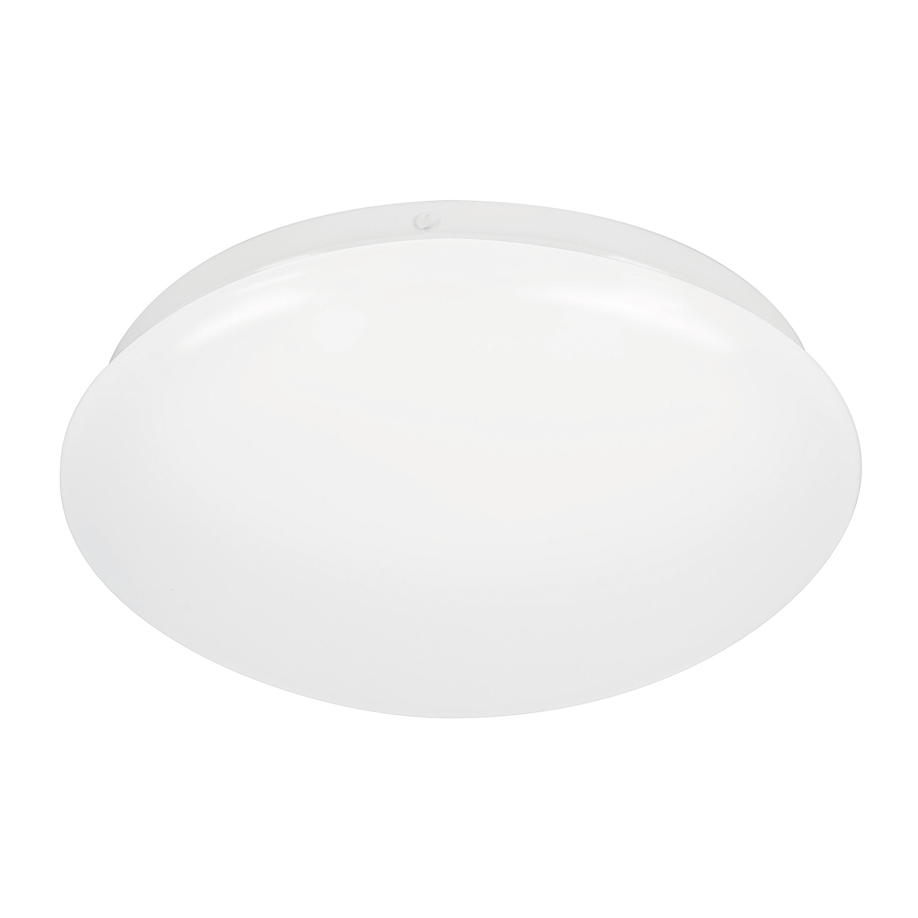 Luminario de LED de sobreponer tipo plafón, 8W, 600 lm