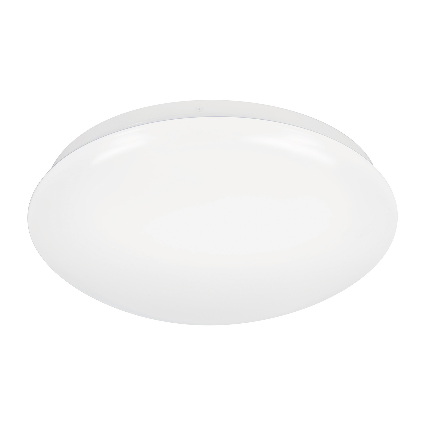 Luminario de LED de sobreponer tipo plafón, 18W, 1,400 lm