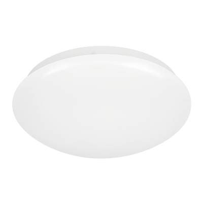 Luminario de LED de sobreponer tipo plafón, 15W, 1,300 lm