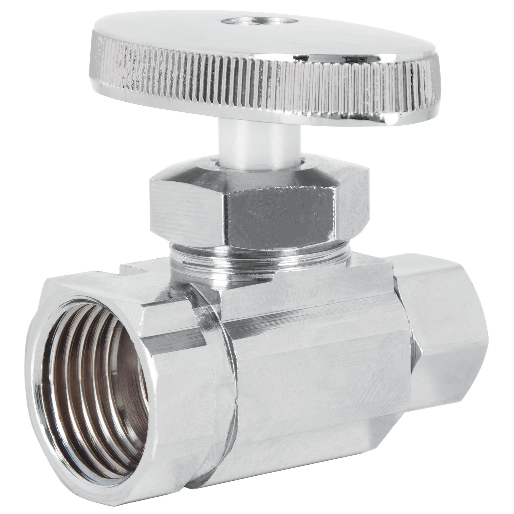 Llave recta 1/2 X 3/8"