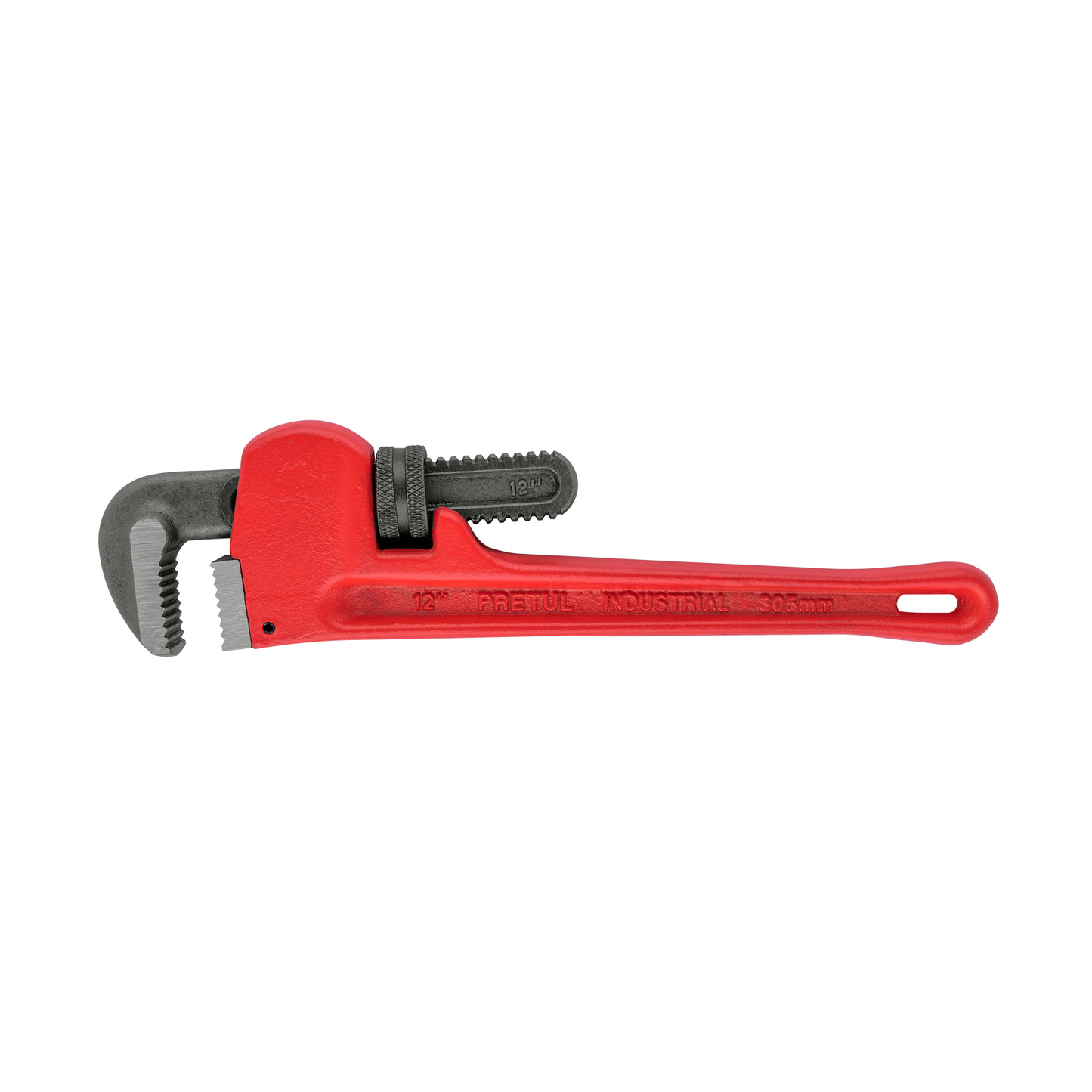 Llave para tubo, stilson, 14", pretul