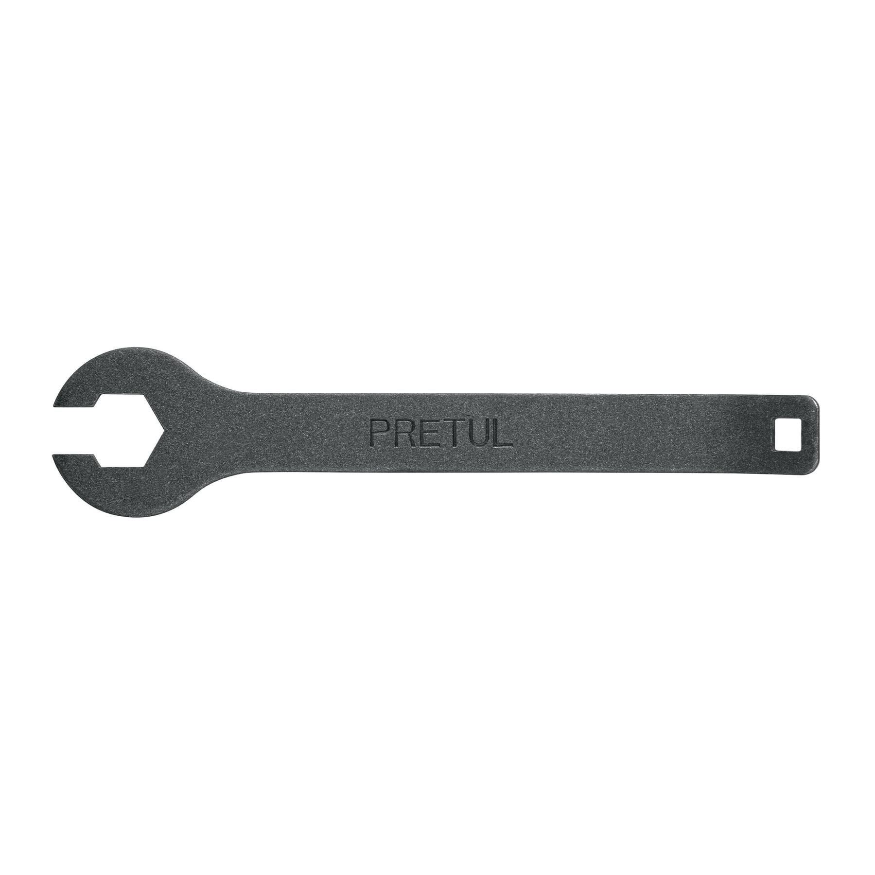 Llave para tanque de gas, pretul
