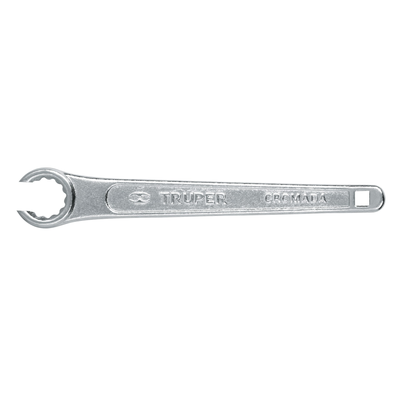 Llave para tanque de gas