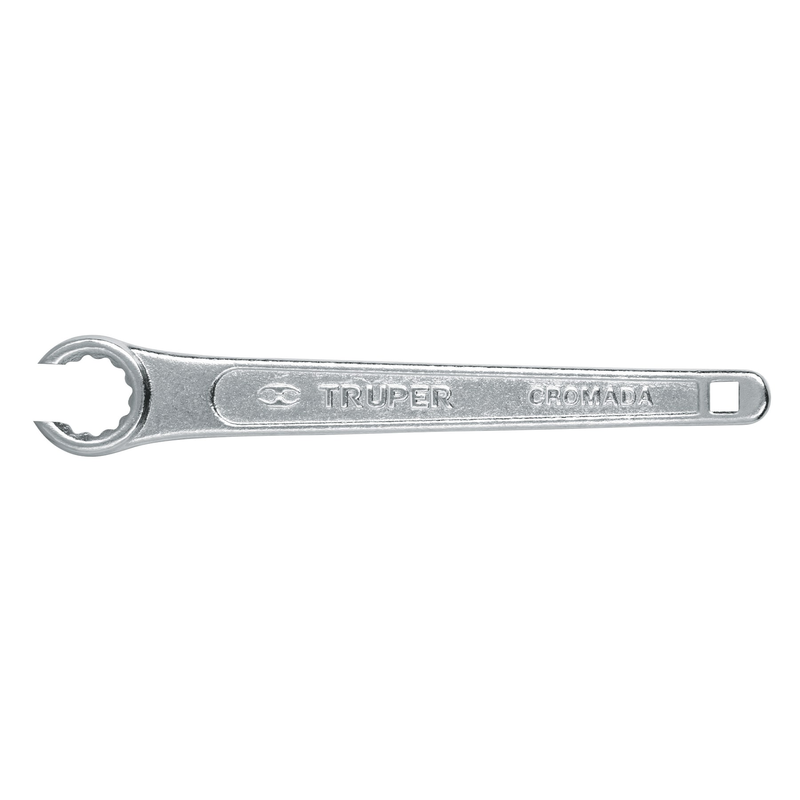 Llave para tanque de gas