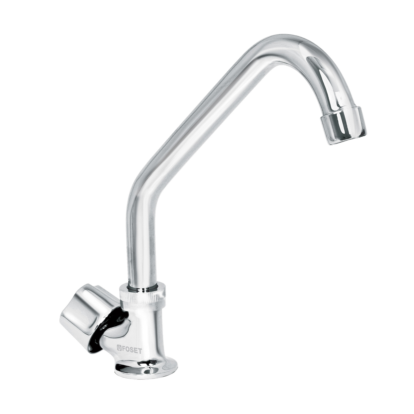 Llave individual para fregadero, Basic