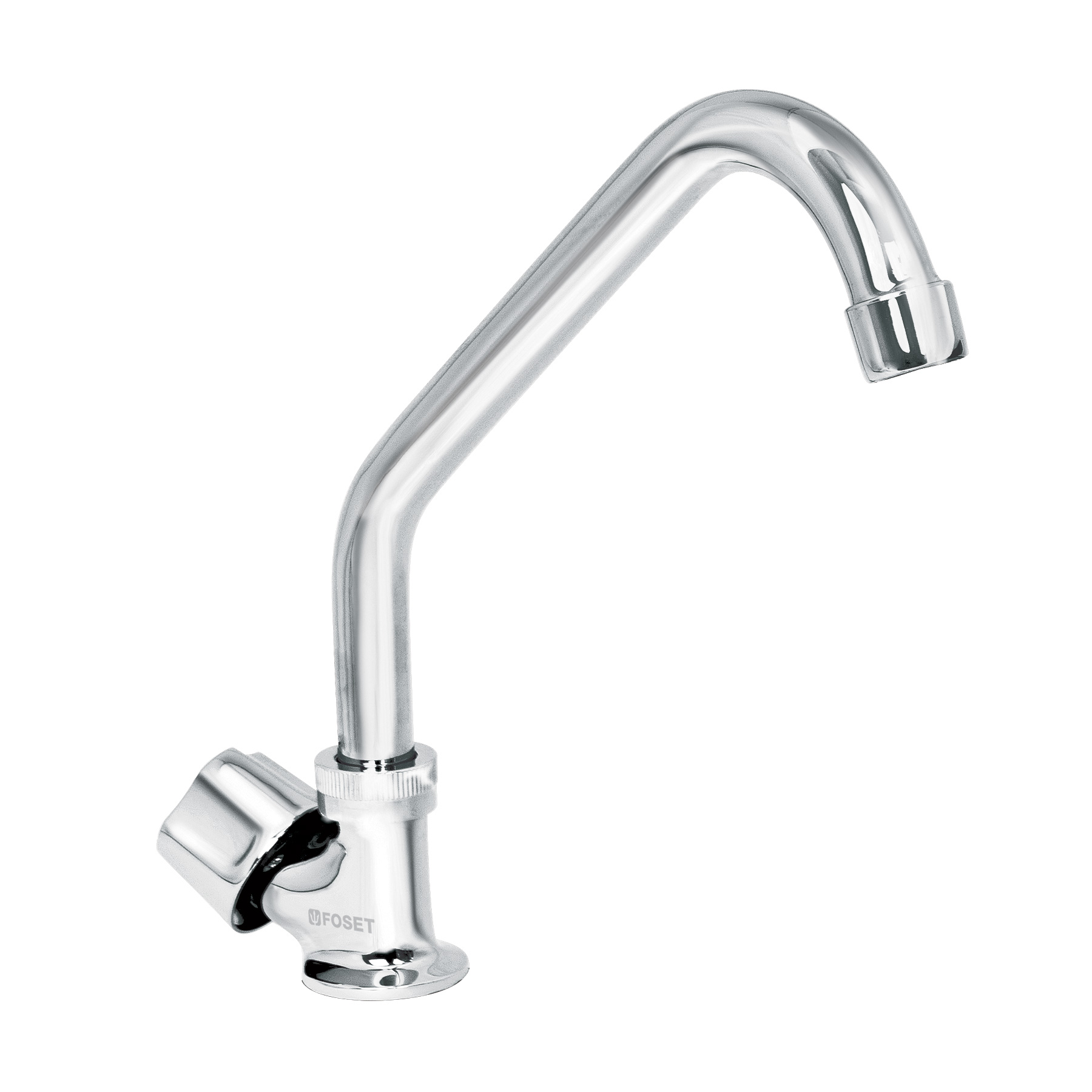 Llave individual para fregadero, Basic