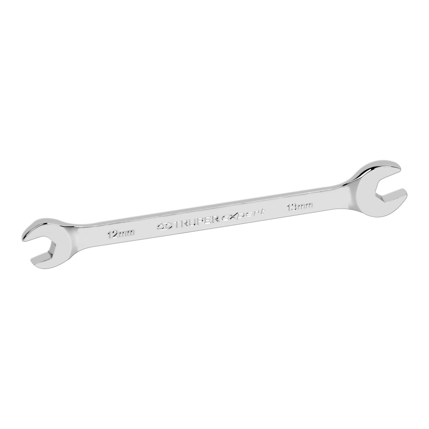 Llave española, milimétrica, 12 x 13 x 147 mm