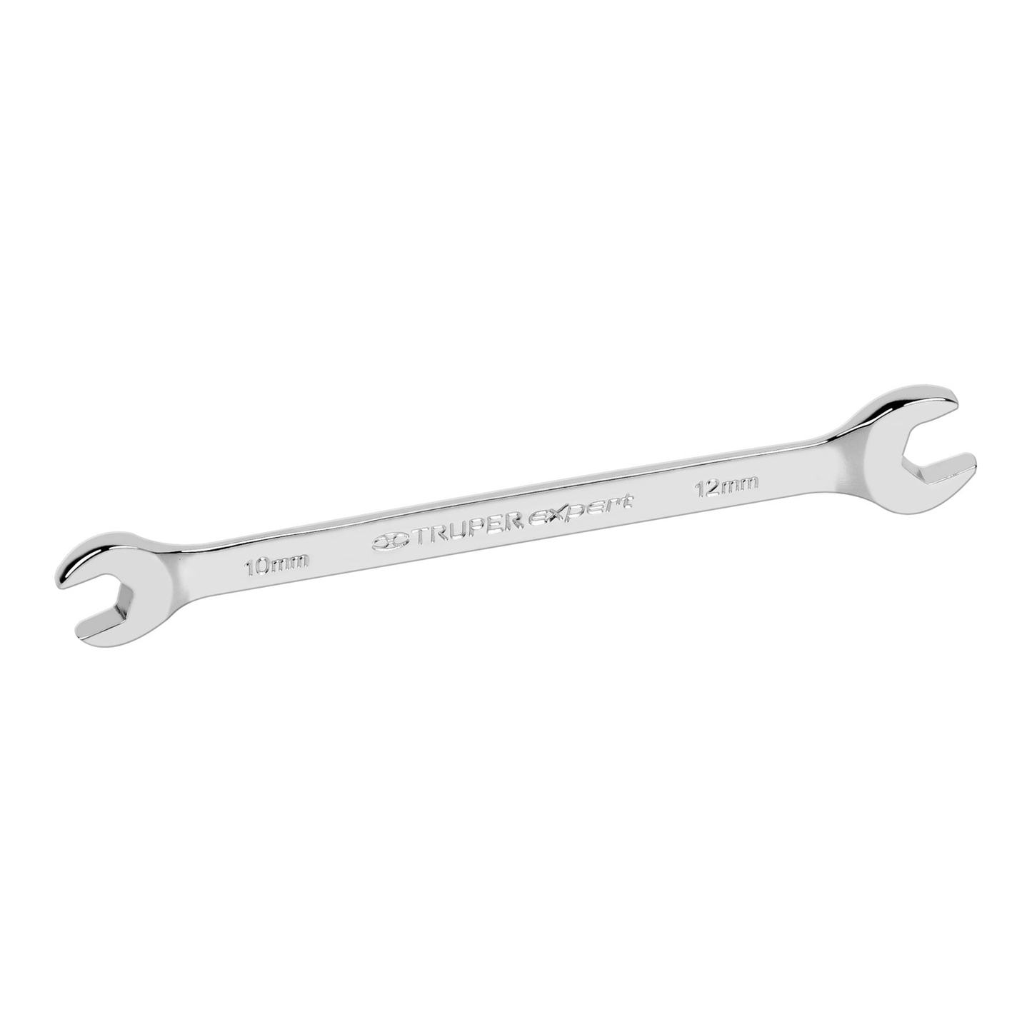 Llave española, milimétrica, 10 x 12 x 137 mm