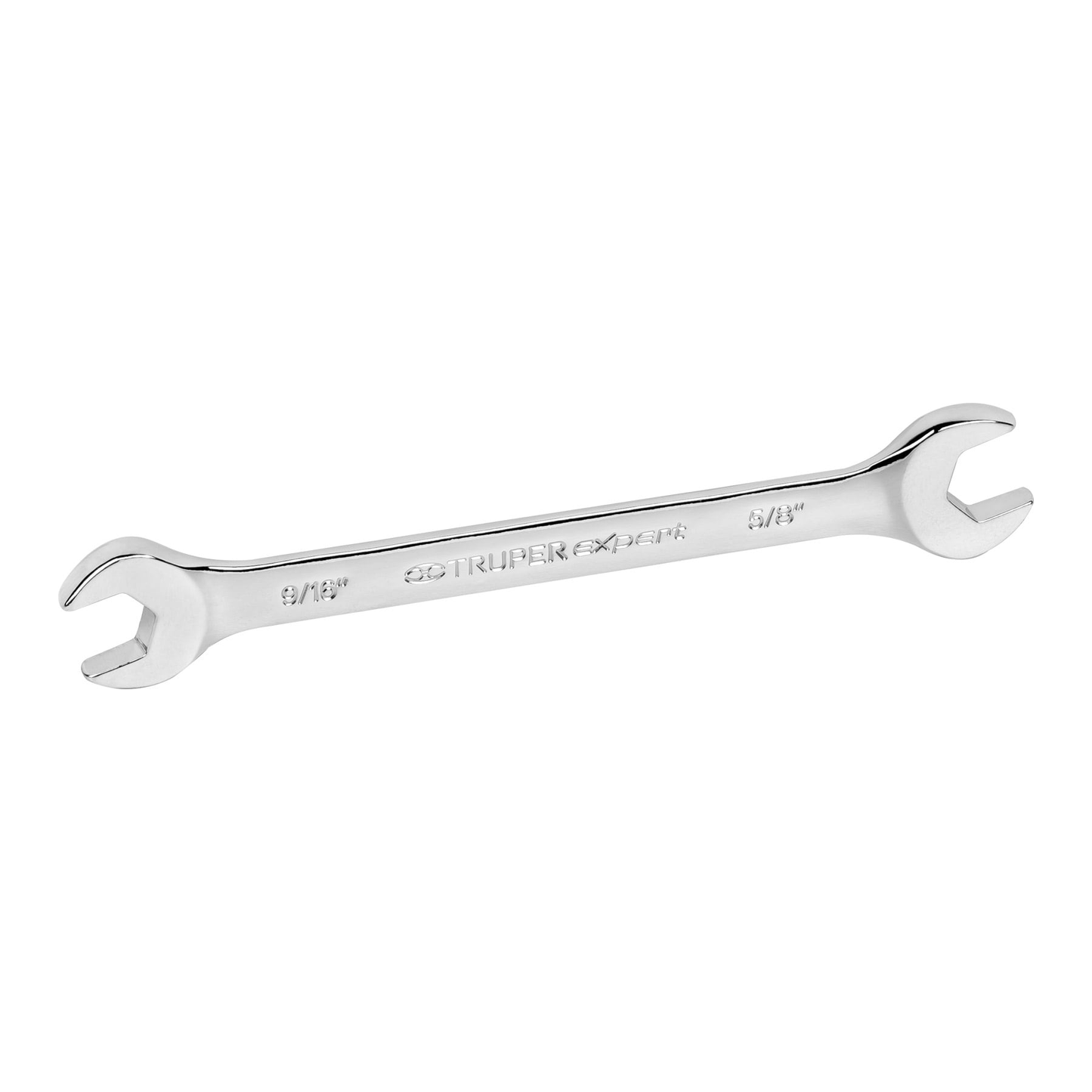 Llave española, 9/16 x 5/8" x 167 mm