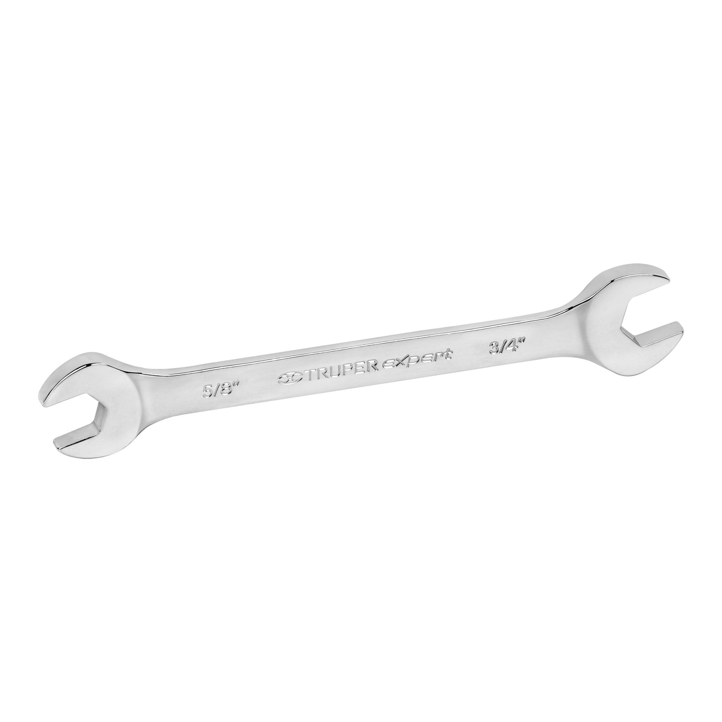 Llave española, 5/8 x 3/4" x 182 mm