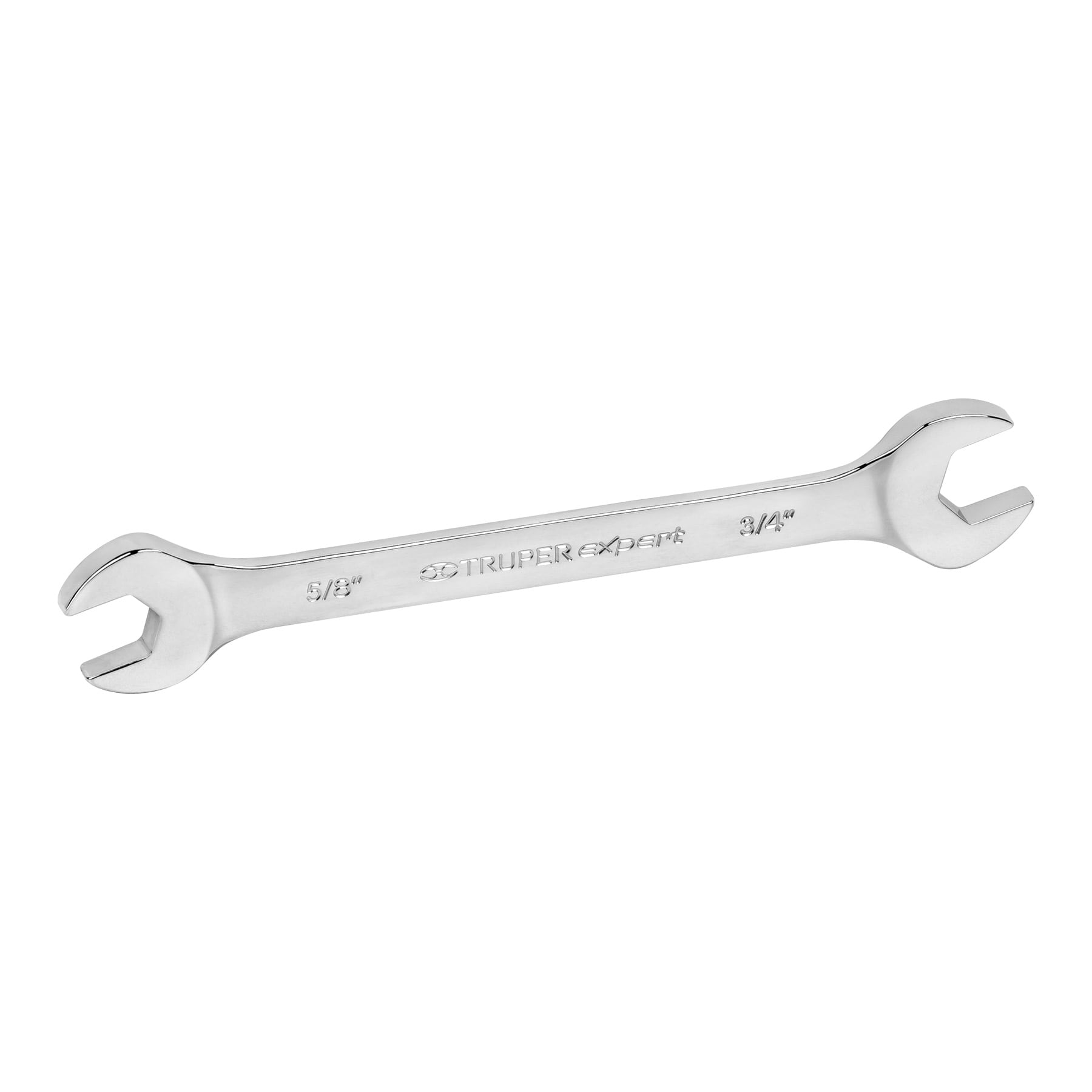 Llave española, 5/8 x 3/4" x 182 mm
