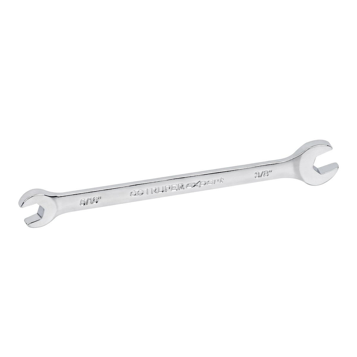 Llave española, 5/16 x 3/8" x 117 mm