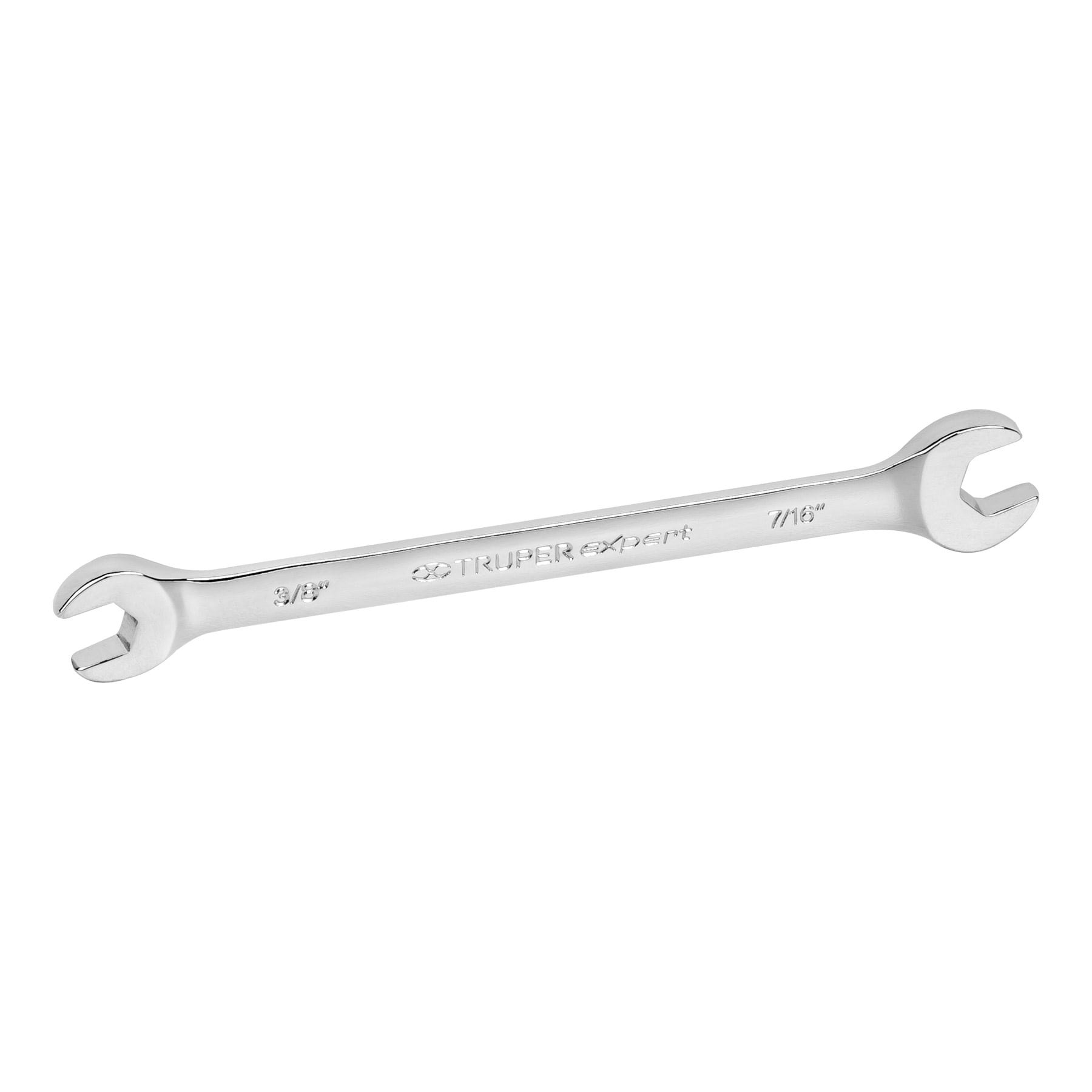 Llave española, 3/8 x 7/16" x 137 mm