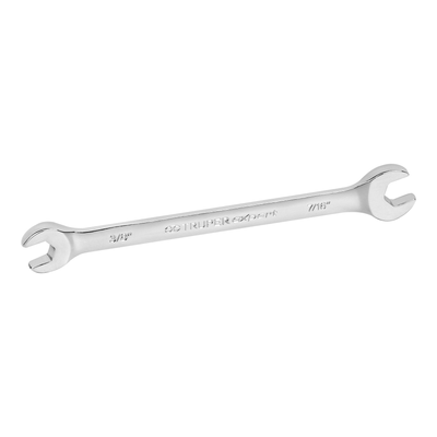 Llave española, 3/8 x 7/16" x 137 mm