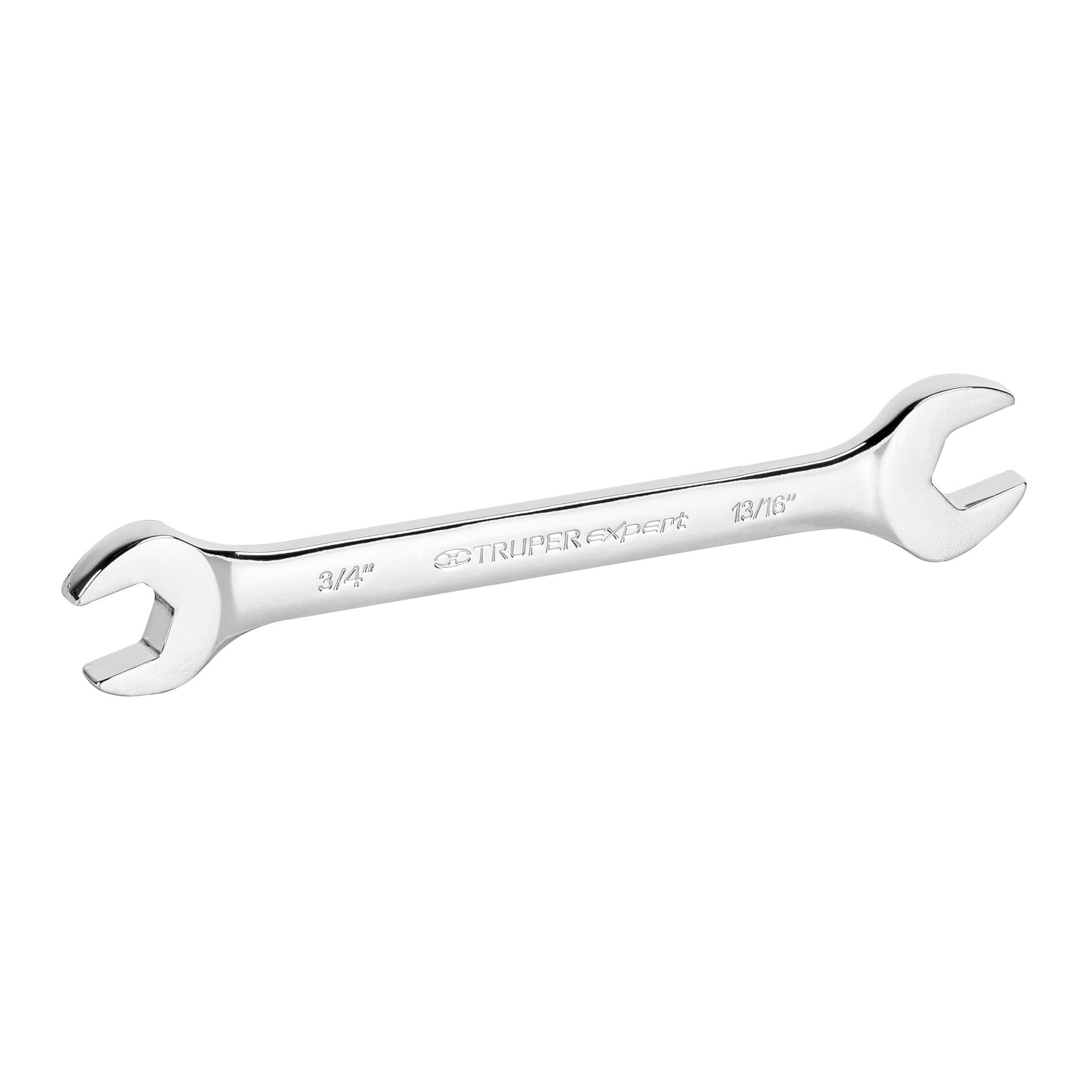 Llave española, 3/4 x 13/16" x 212 mm