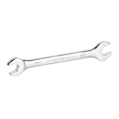 Llave española, 3/4 x 13/16" x 212 mm