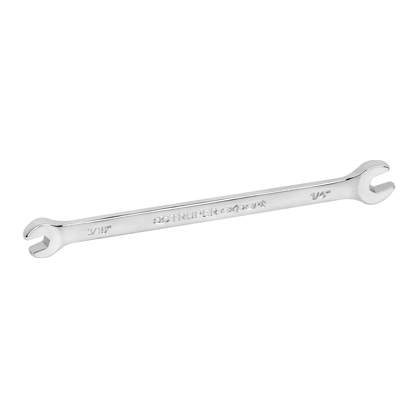 Llave española, 3/16 x 1/4" x 96 mm