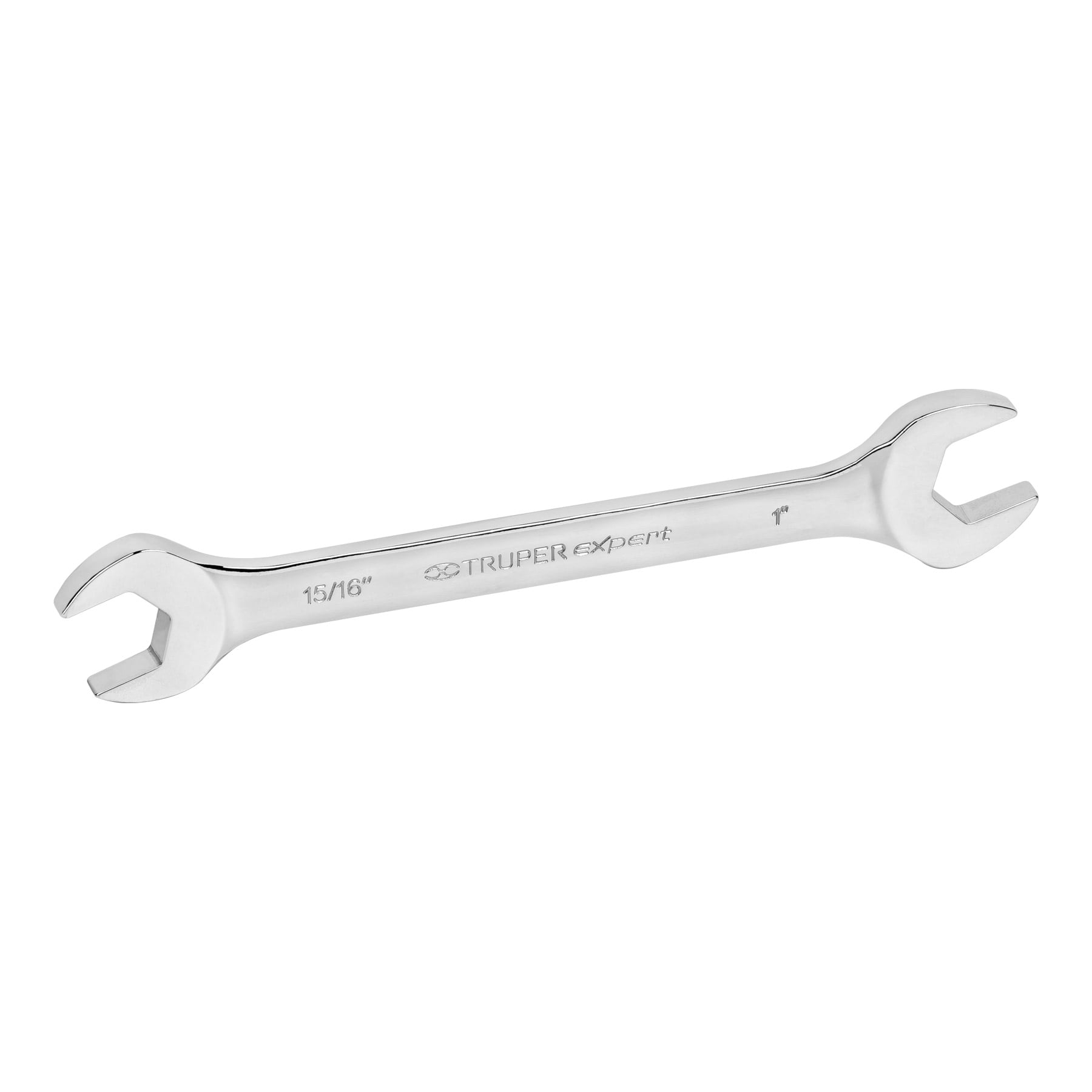 Llave española, 15/16 x 1" x 247 mm