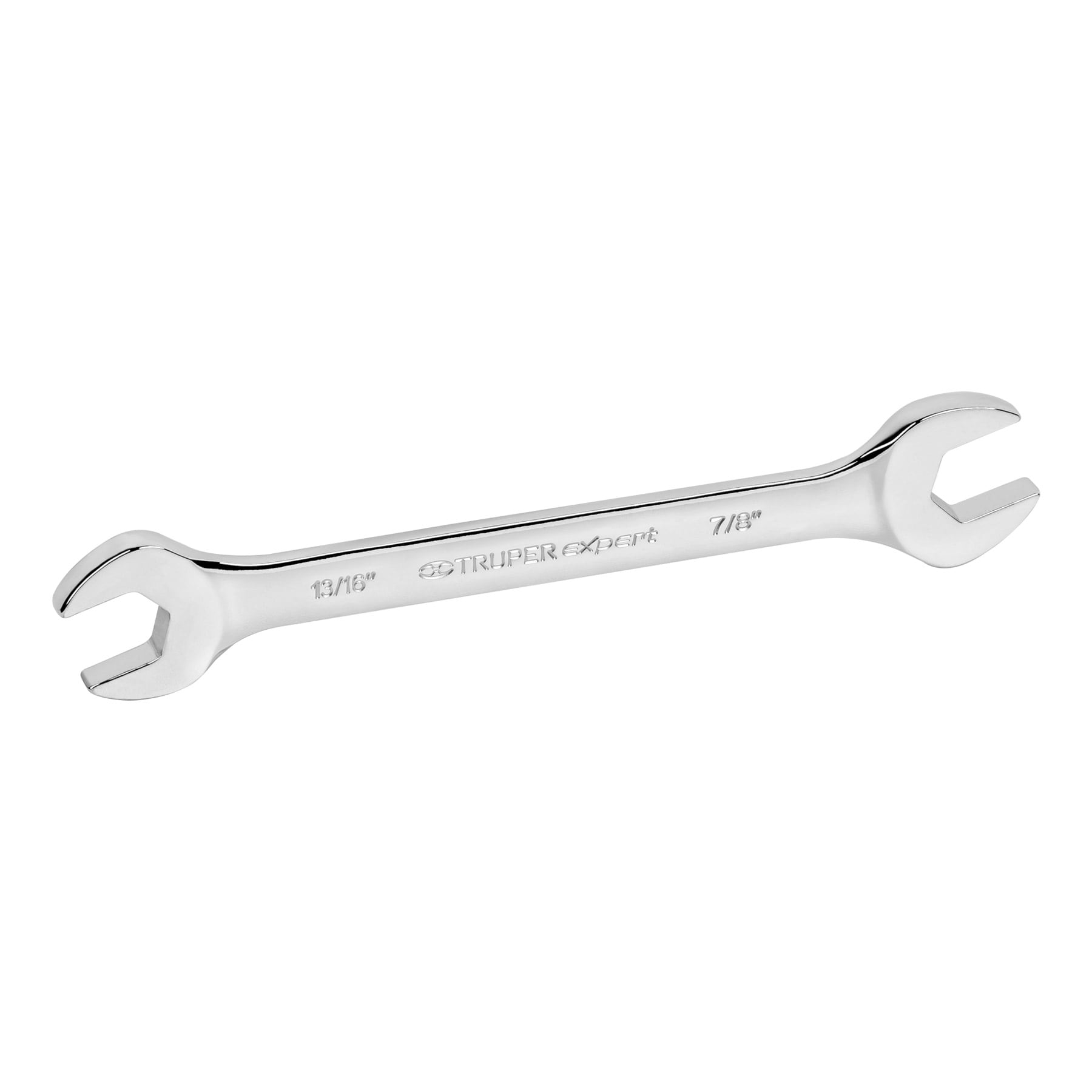 Llave española, 13/16 x 7/8" x 232 mm