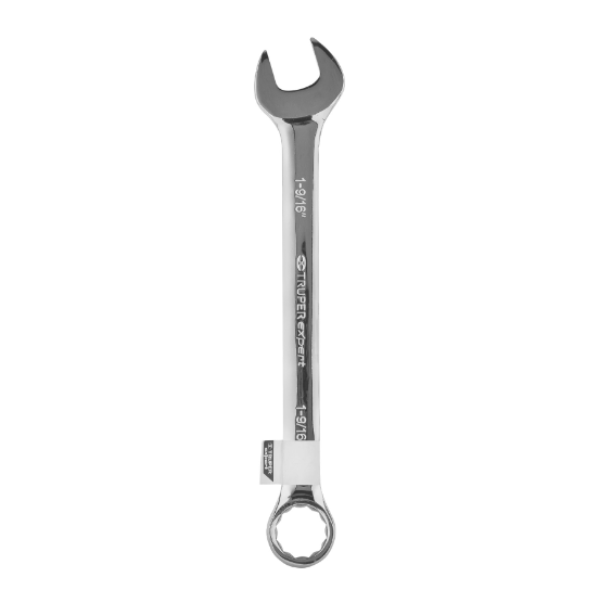 Llave combinada, extralarga, 1-9/16" x 548 mm