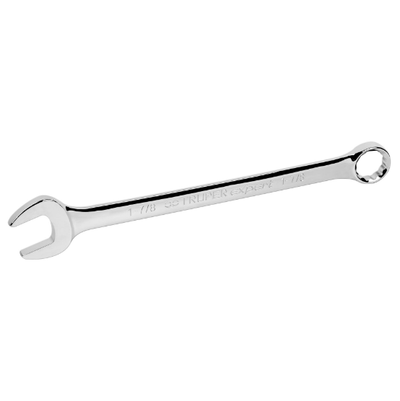Llave combinada, extralarga, 1-7/8" x 648 mm