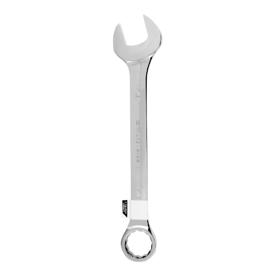 Llave combinada, extralarga, 1-7/8" x 648 mm