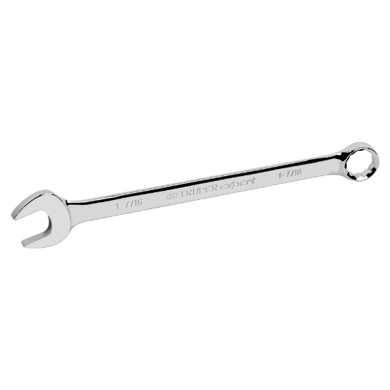 Llave combinada, extralarga, 1-7/16" x 508 mm