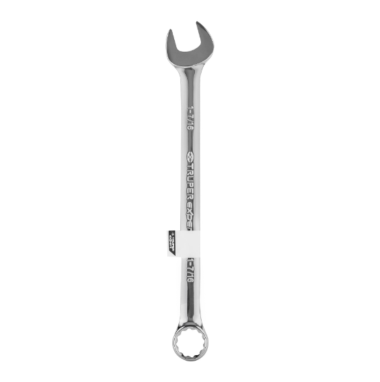 Llave combinada, extralarga, 1-7/16" x 508 mm