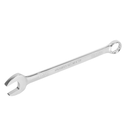 Llave combinada, extralarga, 1-5/8" x 548 mm