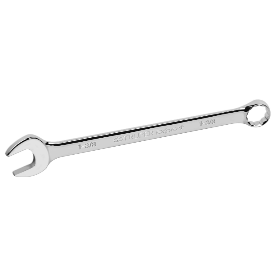 Llave combinada, extralarga, 1-3/8" x 468 mm