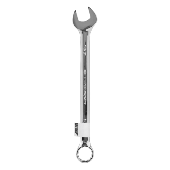 Llave combinada, extralarga, 1-3/8" x 468 mm