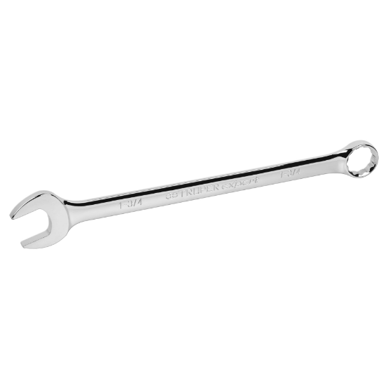 Llave combinada, extralarga, 1-3/4" x 610 mm