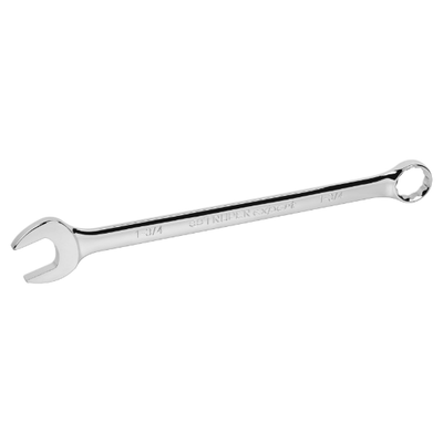 Llave combinada, extralarga, 1-3/4" x 610 mm