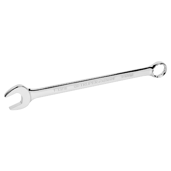 Llave combinada, extralarga, 1-13/16" x 610 mm