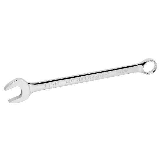 Llave combinada, extralarga, 1-11/16" x 548 mm
