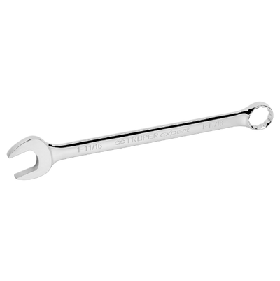Llave combinada, extralarga, 1-11/16" x 548 mm