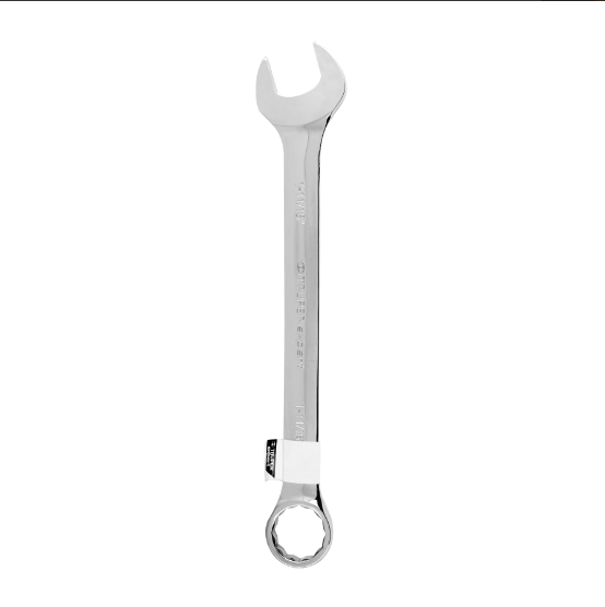 Llave combinada, extralarga, 1-11/16" x 548 mm