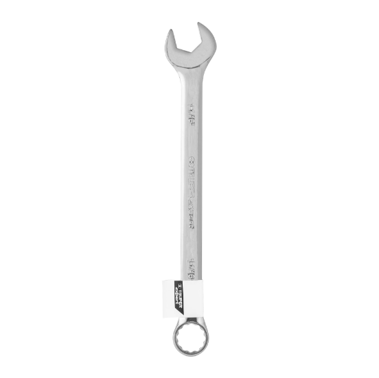 Llave combinada, extralarga, 1-1/16" x 385 mm