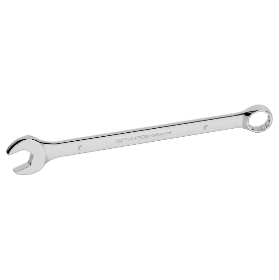 Llave combinada, extralarga, 1" x 355 mm