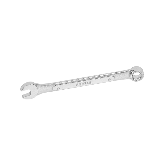 Llave combinada mm, 6 x 100 mm, pretul