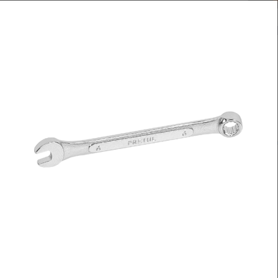 Llave combinada mm, 6 x 100 mm, pretul