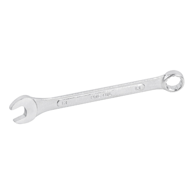 Llave combinada mm, 13 x 170 mm, pretul